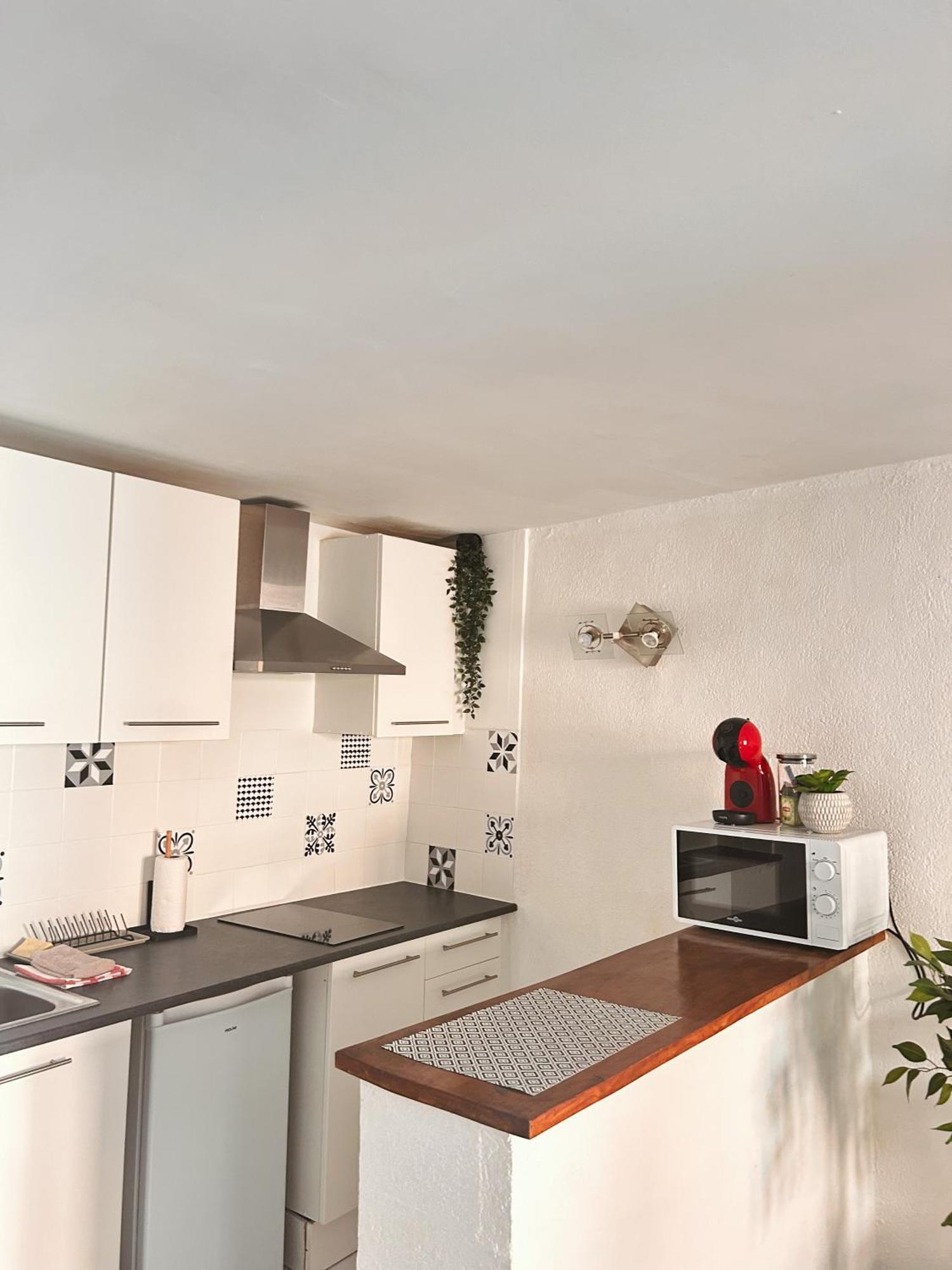 Le Duplexe Chaleureux T3 Montauban