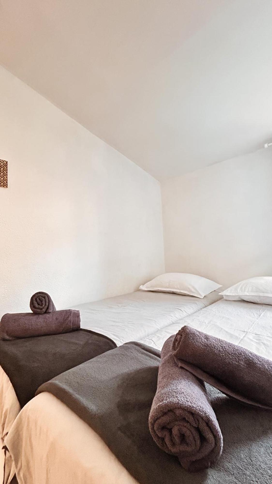 Le Duplexe Chaleureux T3 * Montauban