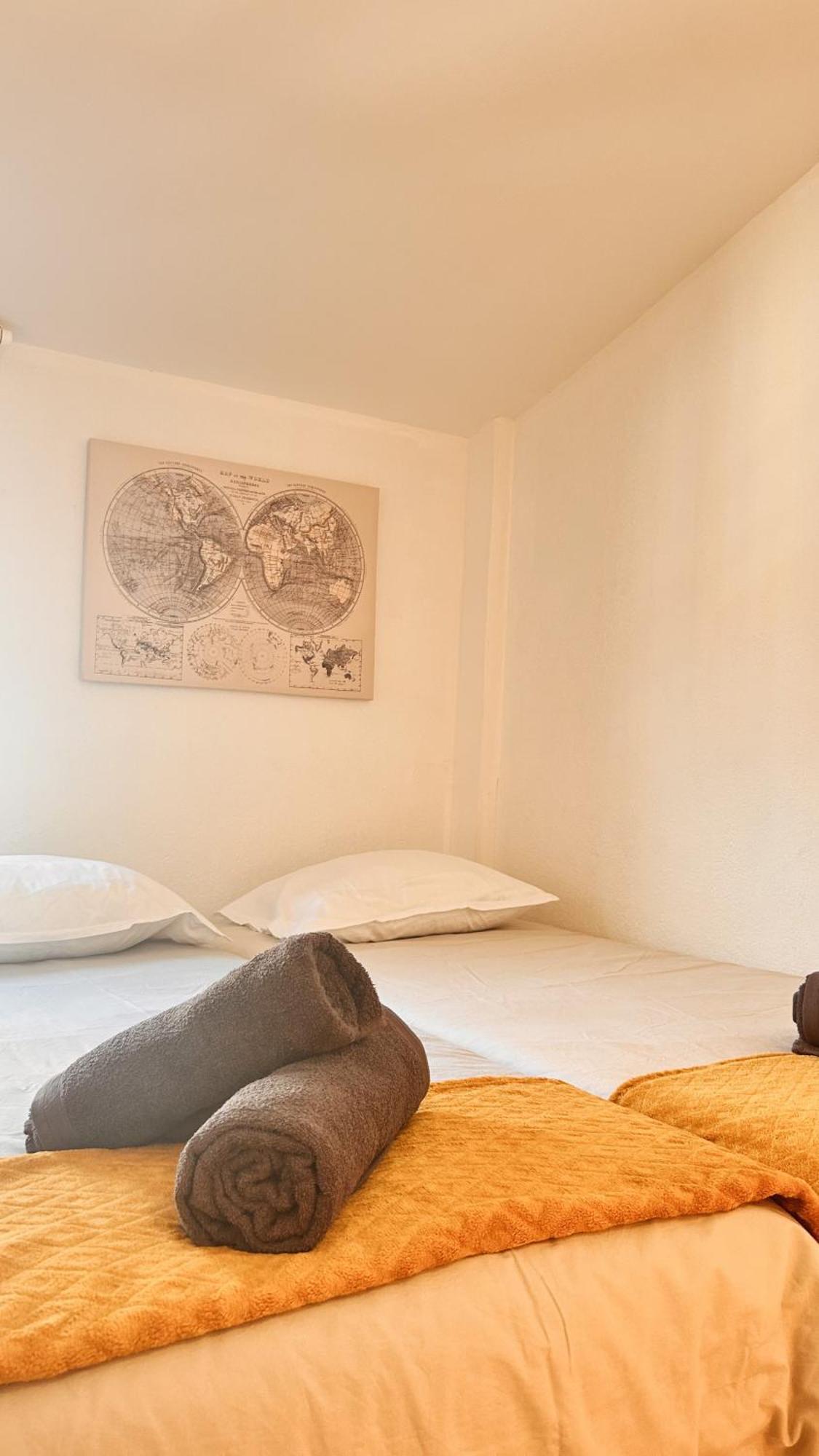 Apartment Le Duplexe Chaleureux T3