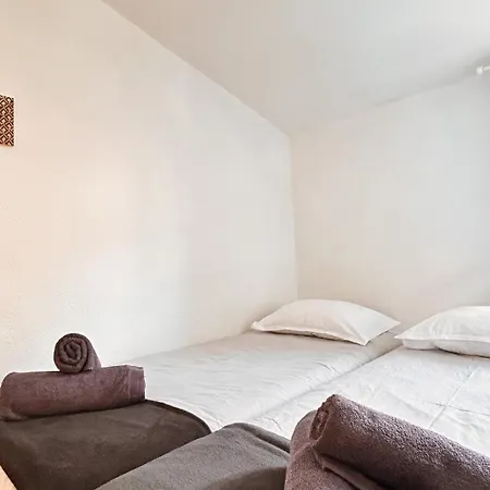 Le Duplexe Chaleureux T3 Appartement Montauban Buitenkant foto