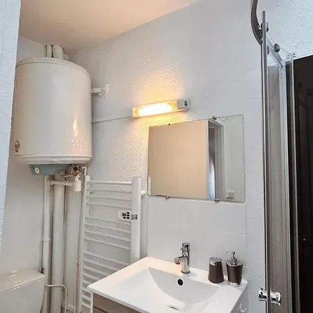 Le Duplexe Chaleureux T3 Appartement Montauban Buitenkant foto