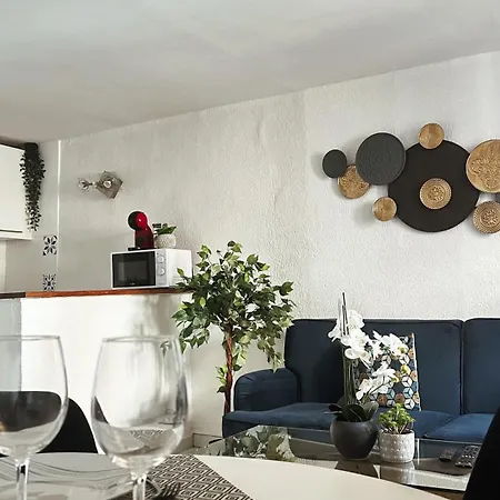 Le Duplexe Chaleureux T3 Appartement Montauban Buitenkant foto