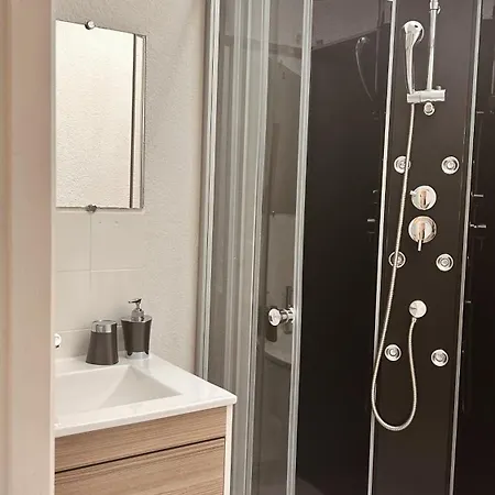 Le Duplexe Chaleureux T3 Appartement Montauban Buitenkant foto